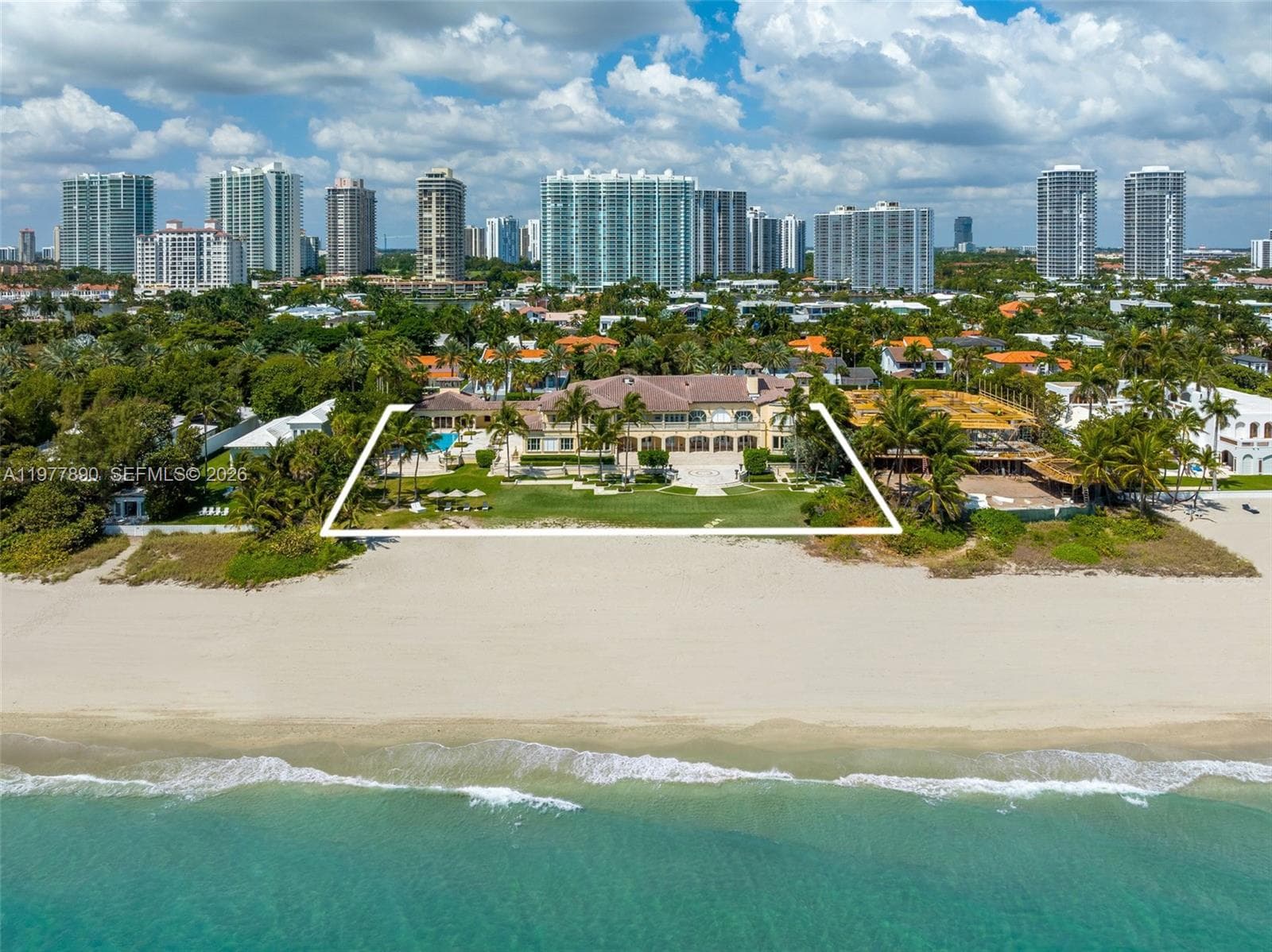 355 Ocean Blvd, Golden Beach FL 33160 — 7
