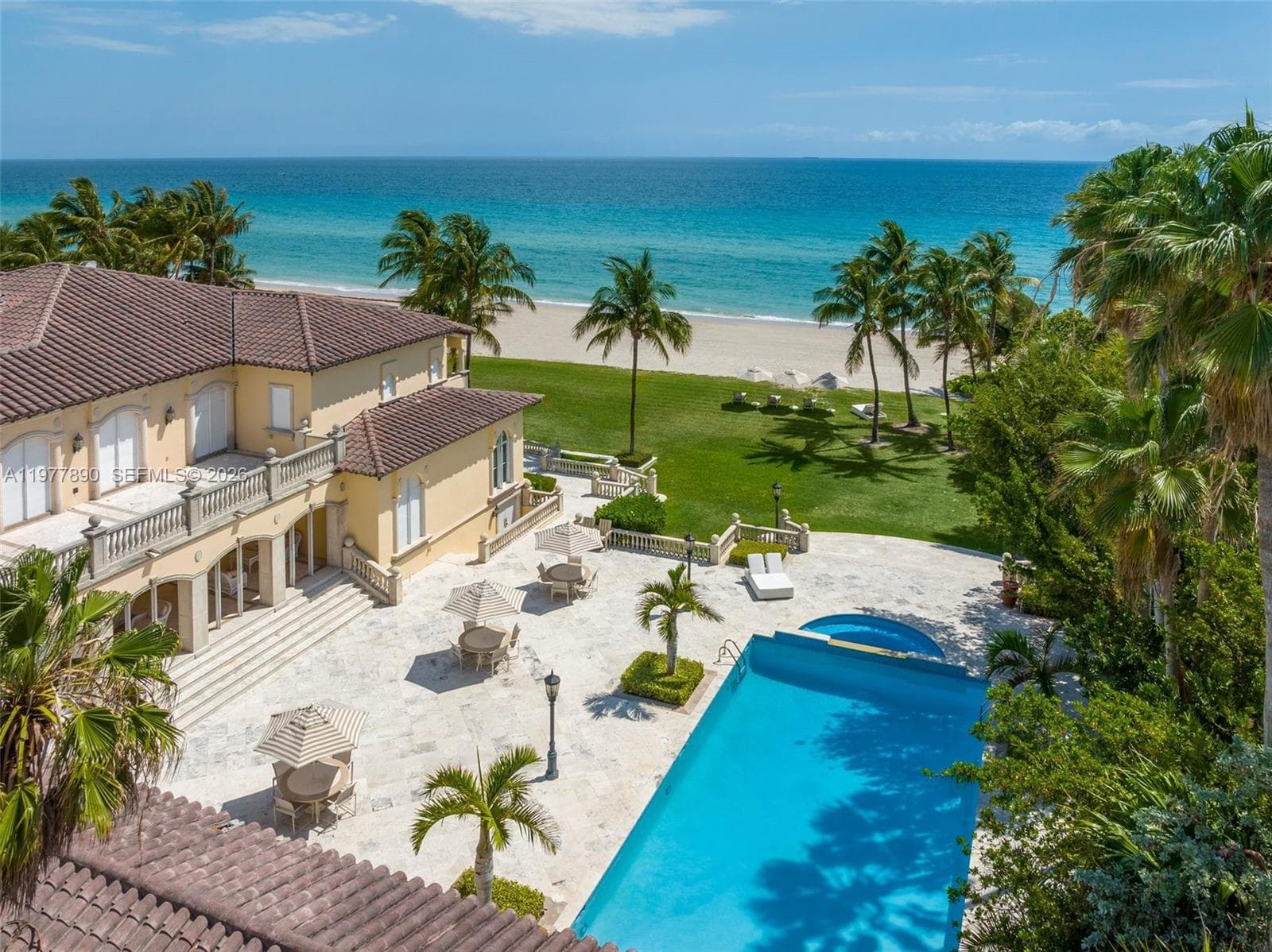 355 Ocean Blvd, Golden Beach FL 33160 — 5