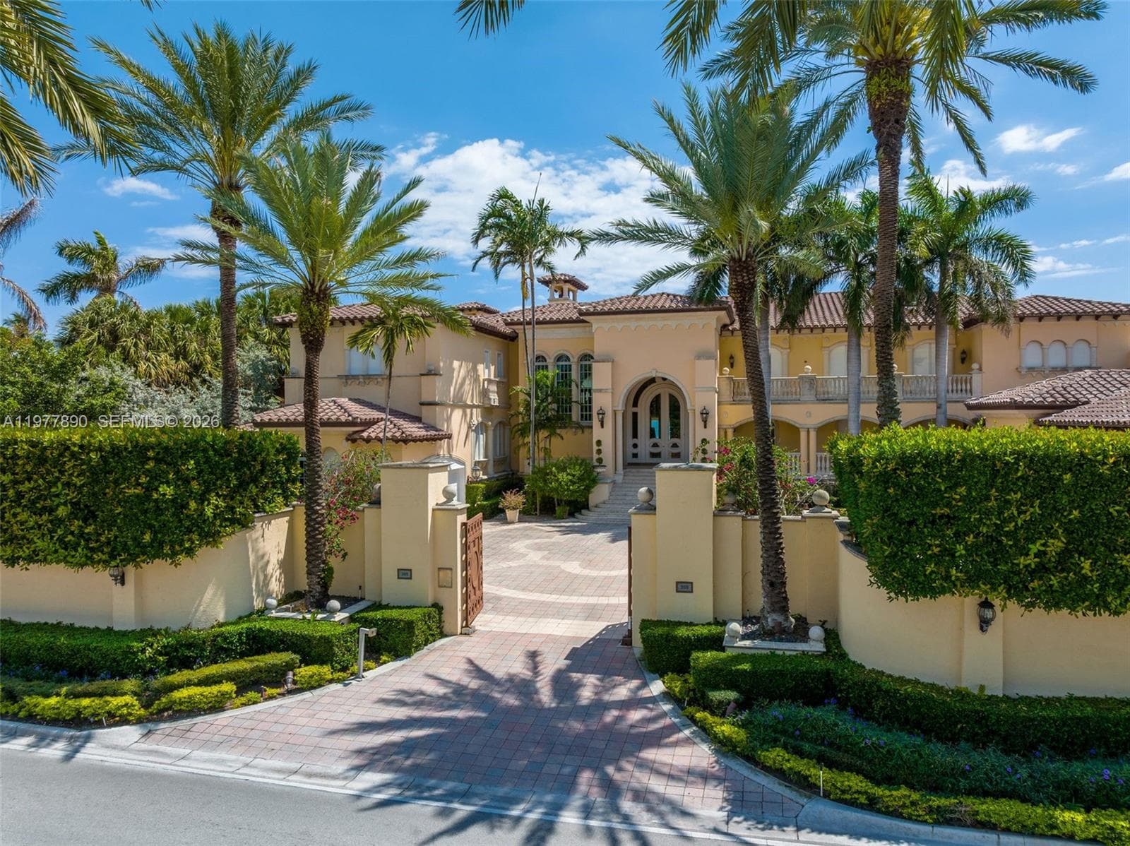 355 Ocean Blvd, Golden Beach FL 33160 — 9