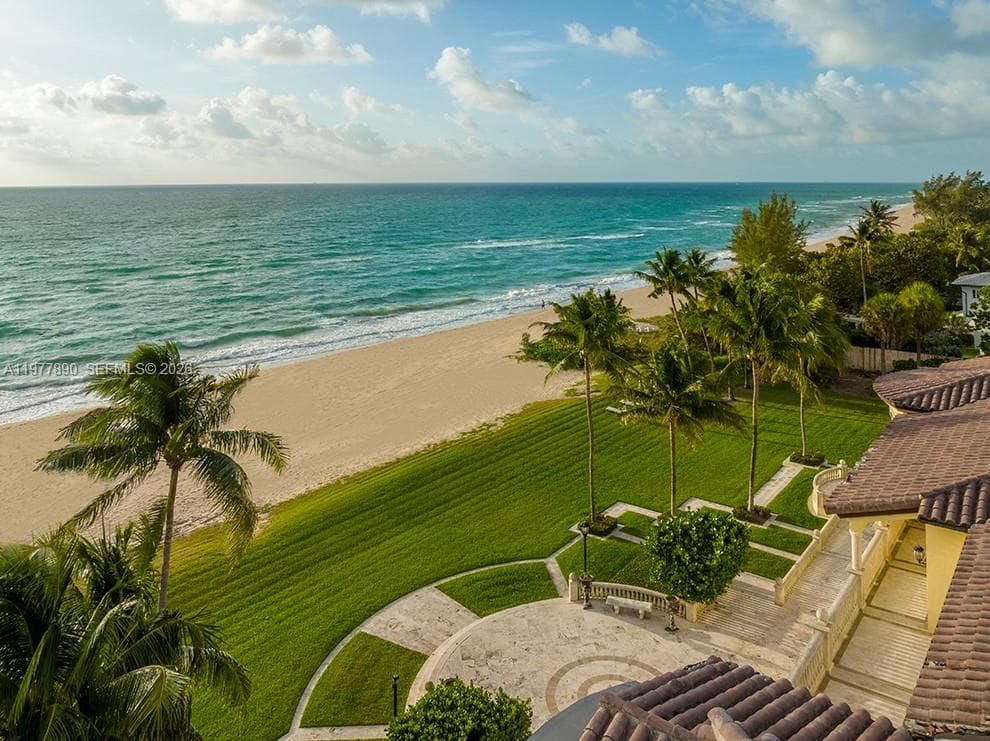 355 Ocean Blvd, Golden Beach FL 33160 — 18