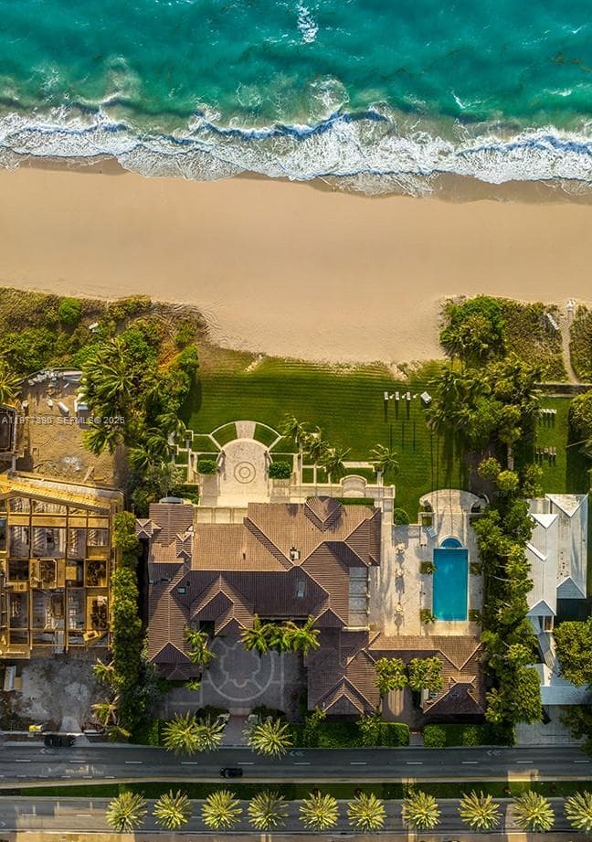 355 Ocean Blvd, Golden Beach FL 33160 — 19