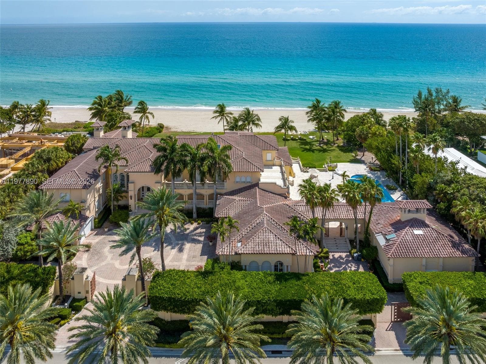 355 Ocean Blvd, Golden Beach FL 33160 — 4
