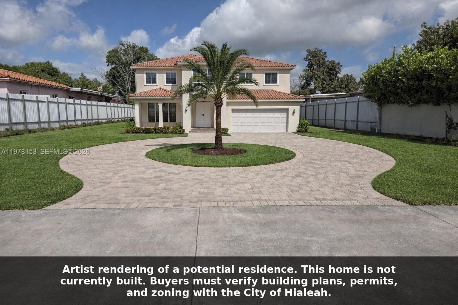941 E 31st St, Hialeah FL 33013 — 1