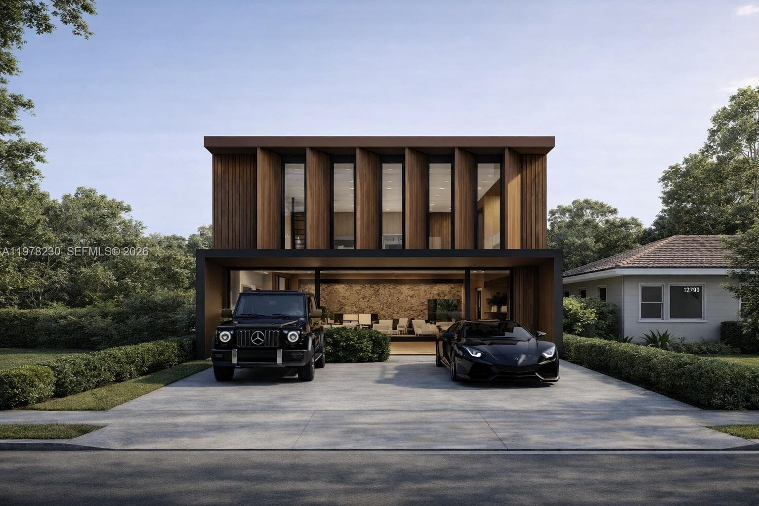 9151 sw 128 st, Kendall FL 33176 — 1