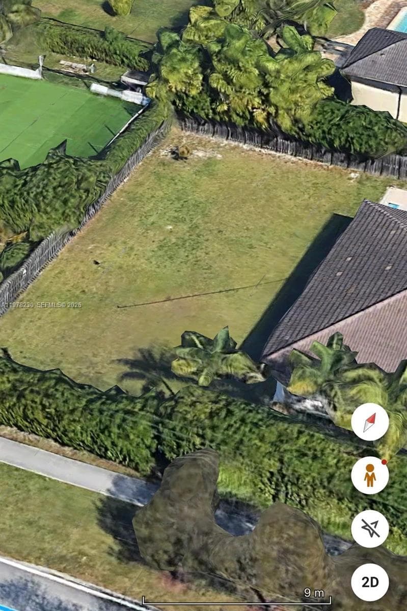 9151 sw 128 st, Kendall FL 33176 — 10