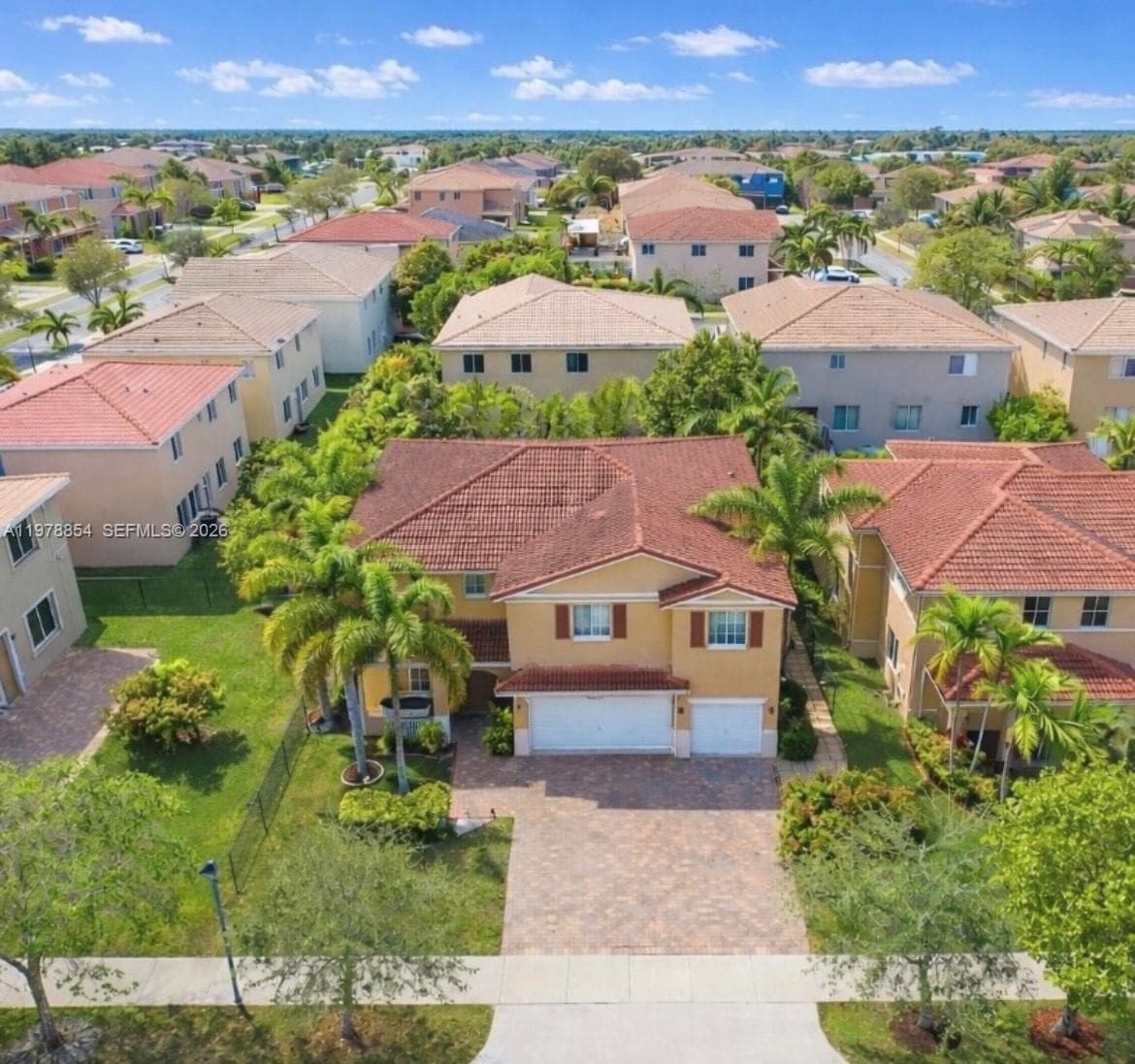 20470 NW 12th Ct, Miami Gardens FL 33169 — 27