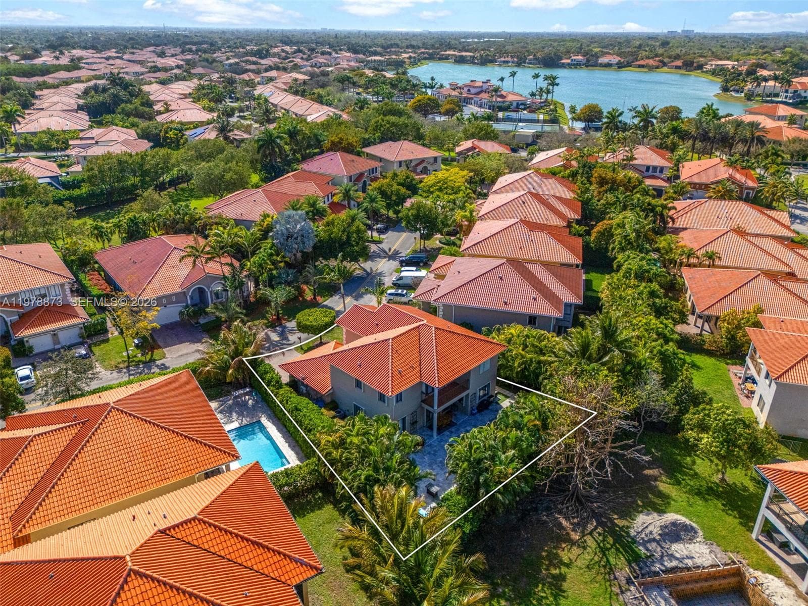 7515 SW 191st St, Cutler Bay FL 33157 — 67