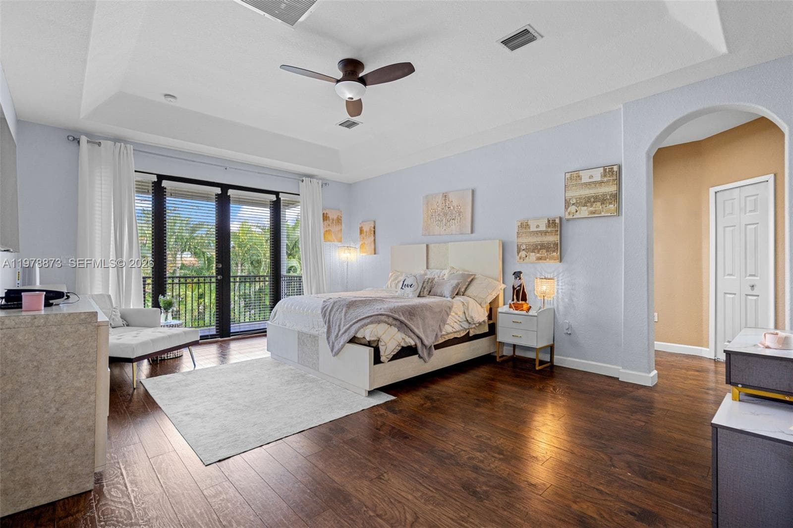 7515 SW 191st St, Cutler Bay FL 33157 — 33