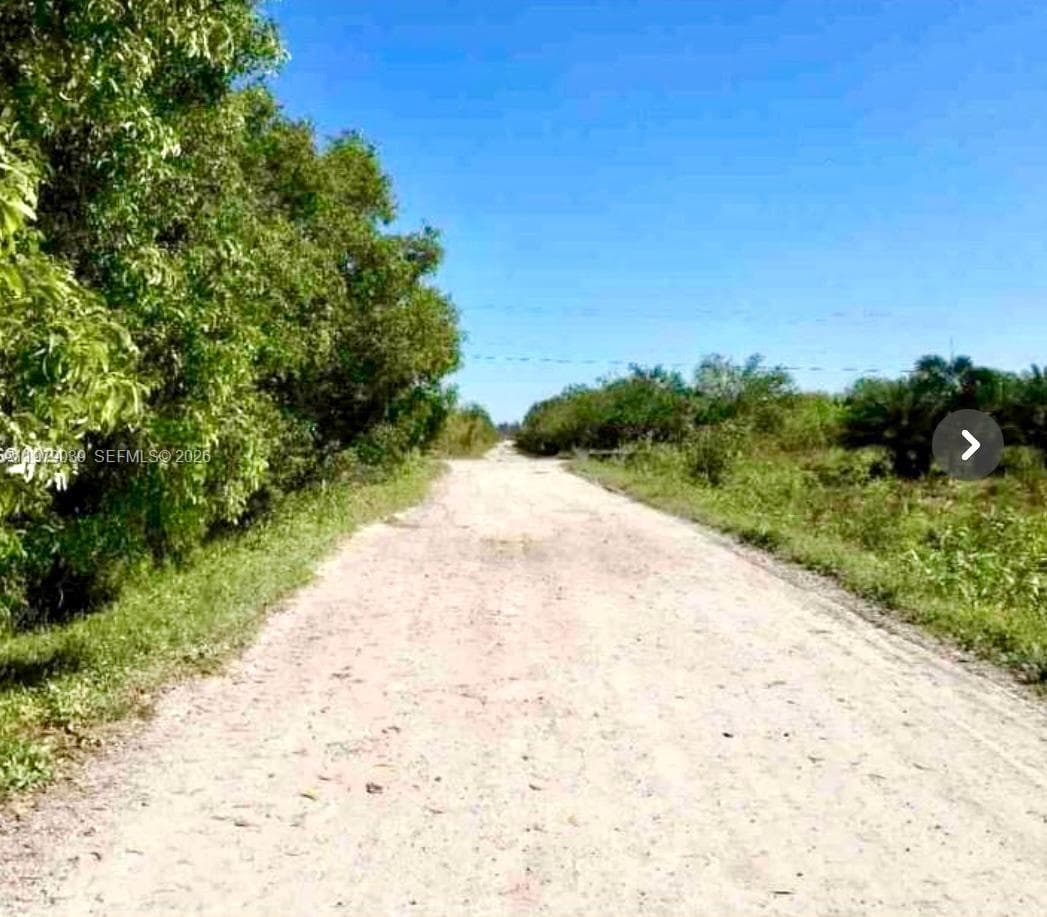312 th ST, Homestead FL 33033 — 8