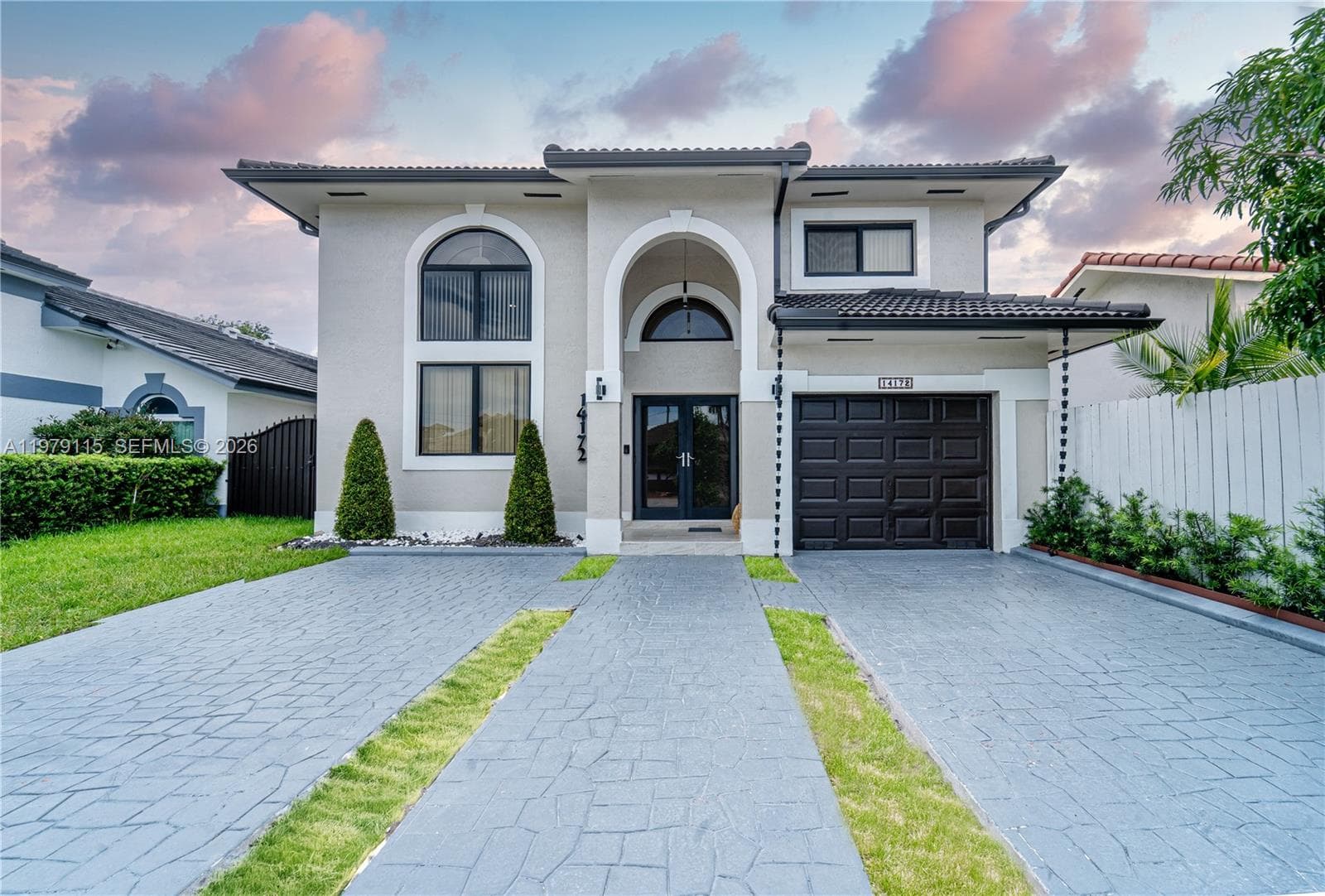 14172 NW 87th Ct, Miami Lakes FL 33018 — 2