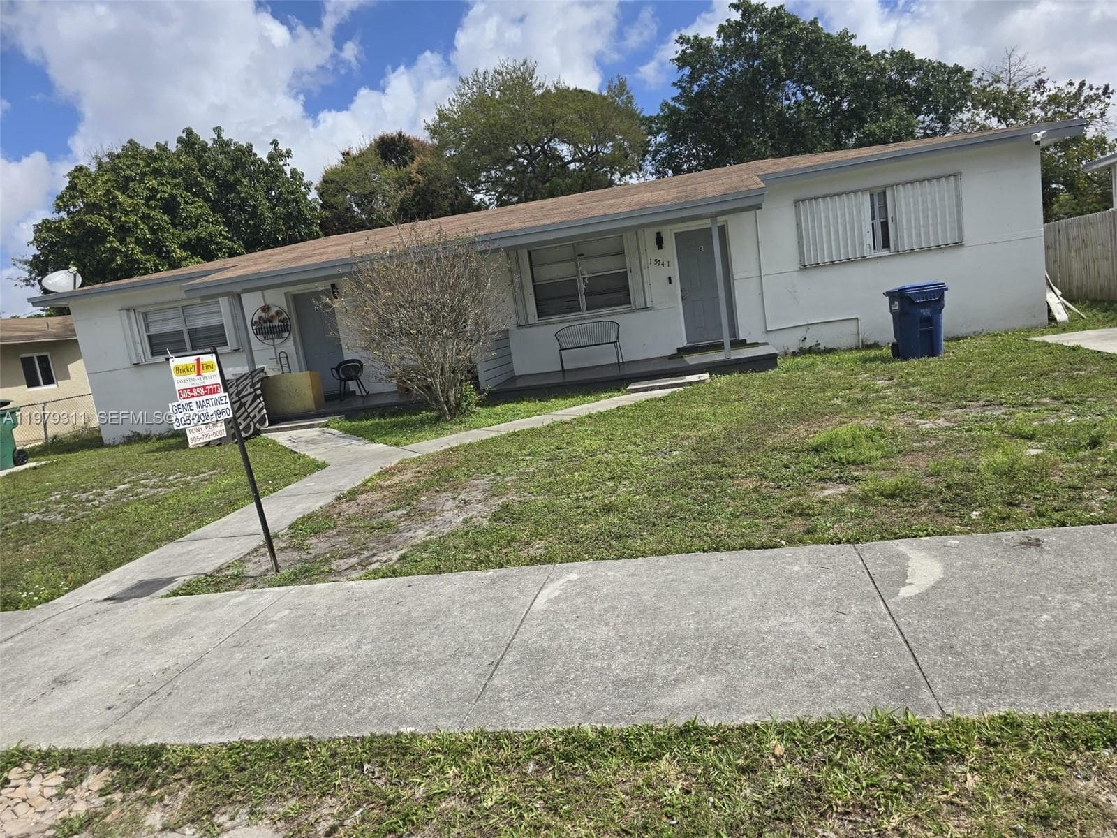 15741 NW 38th Pl, Miami Gardens FL 33054 — 3