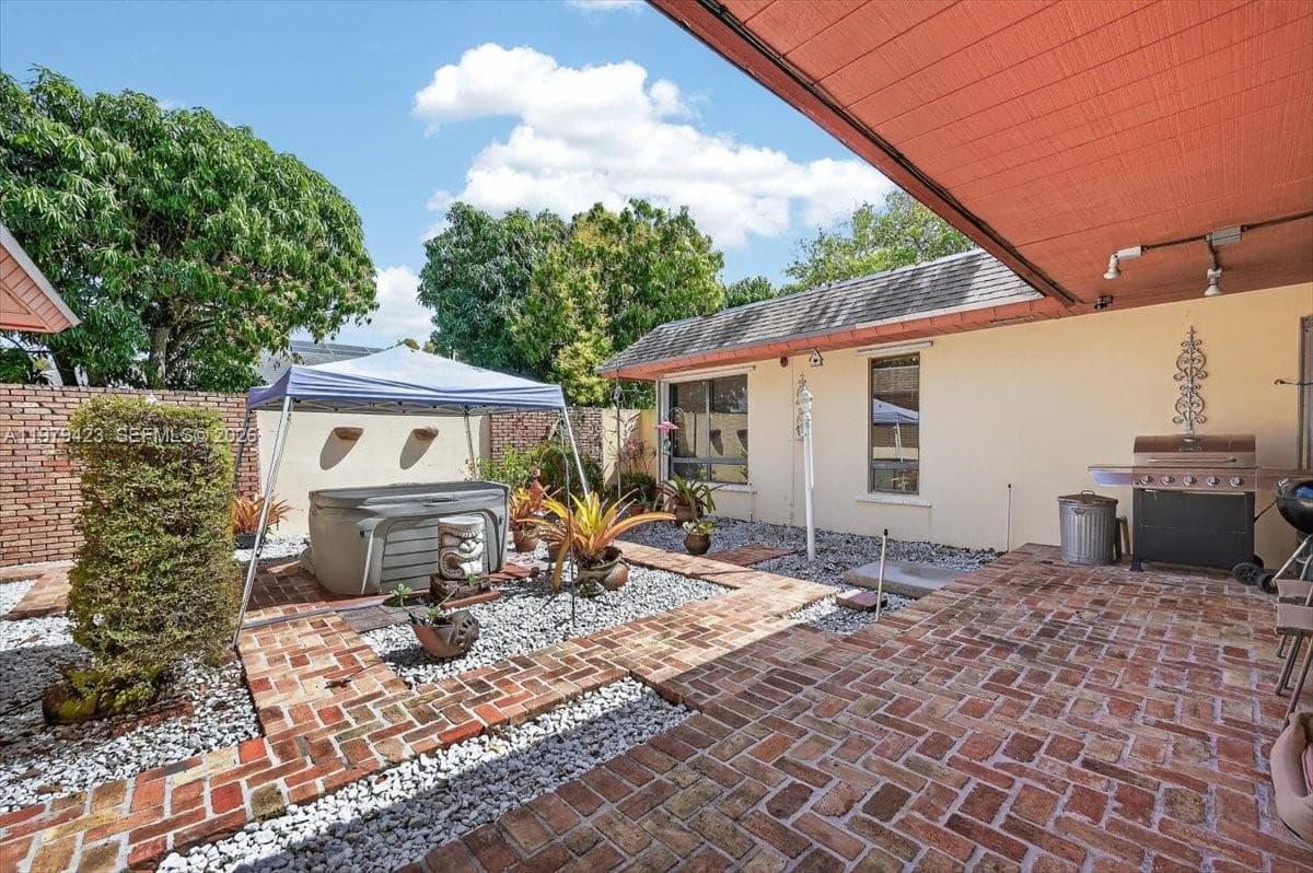 8261 SW 186th St, Cutler Bay FL 33157 — 46
