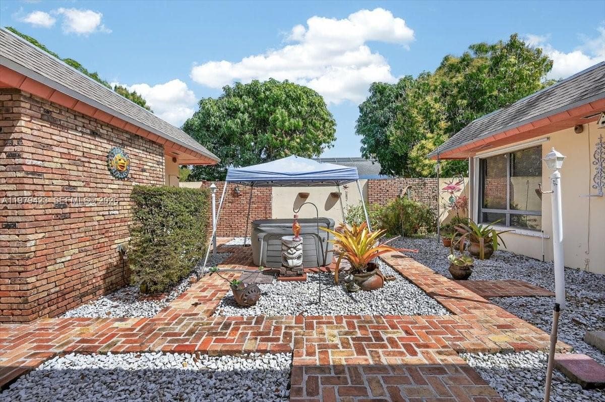8261 SW 186th St, Cutler Bay FL 33157 — 47