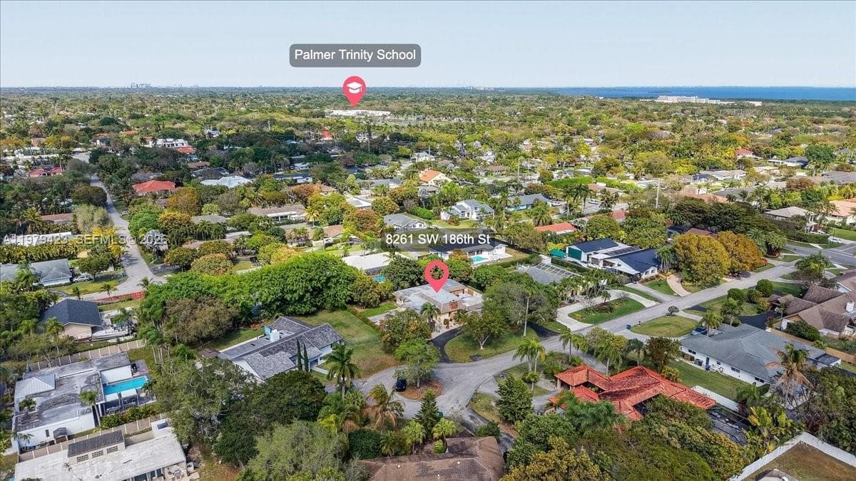 8261 SW 186th St, Cutler Bay FL 33157 — 57