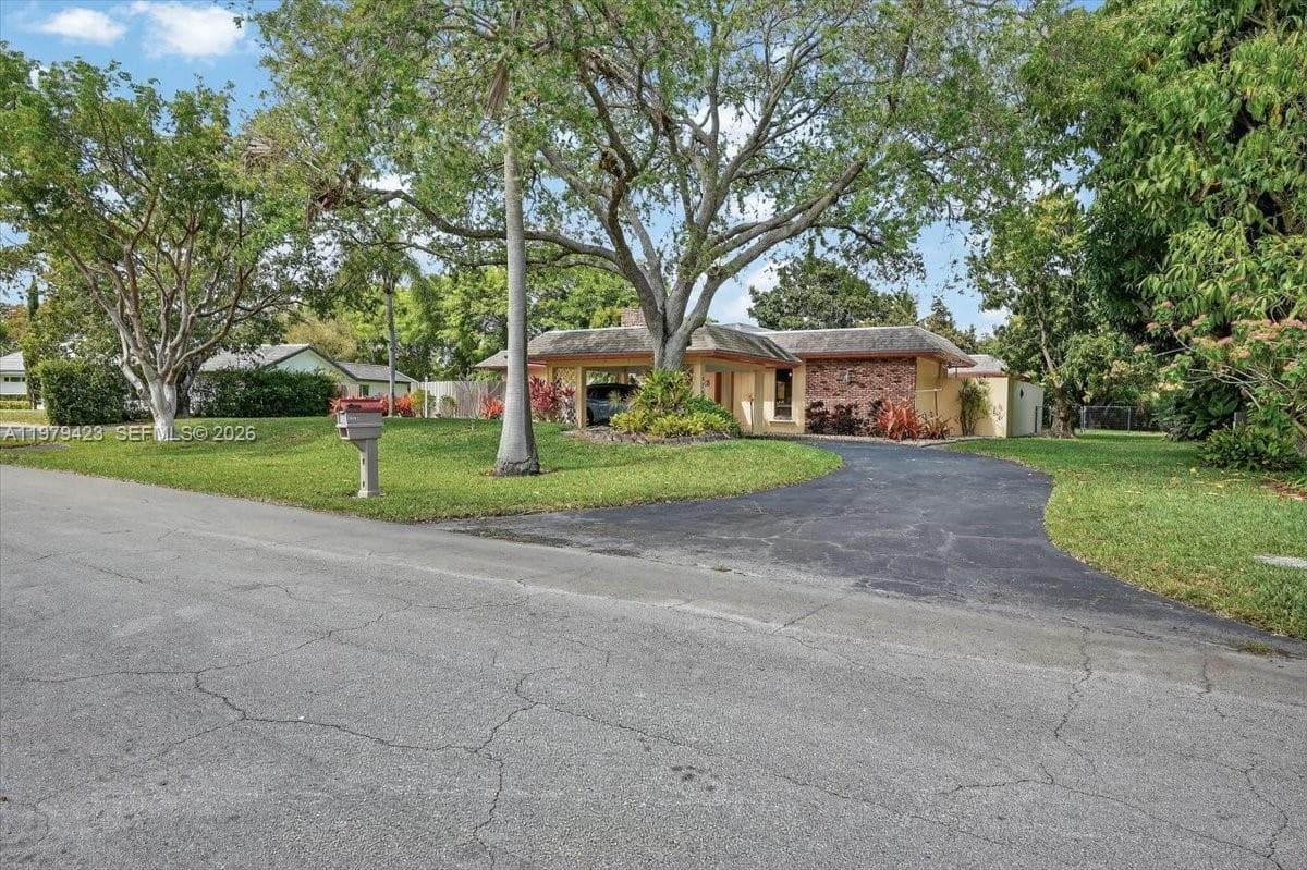 8261 SW 186th St, Cutler Bay FL 33157 — 3