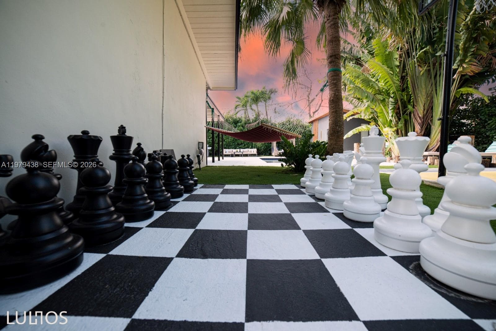 18800 Belmont Dr, Cutler Bay FL 33157 — 5