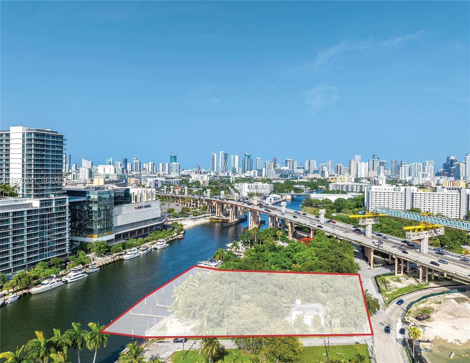 1515 NW North River Dr, Miami FL 33125 — 3