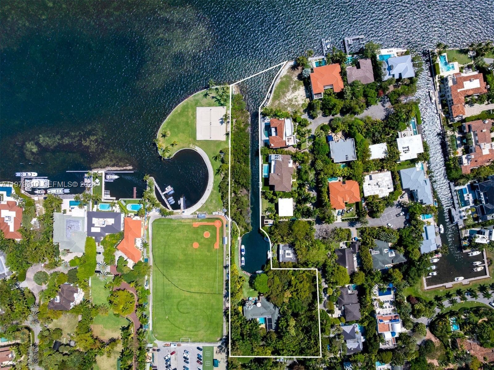 3373 Poinciana Ave, Miami FL 33133 — 20