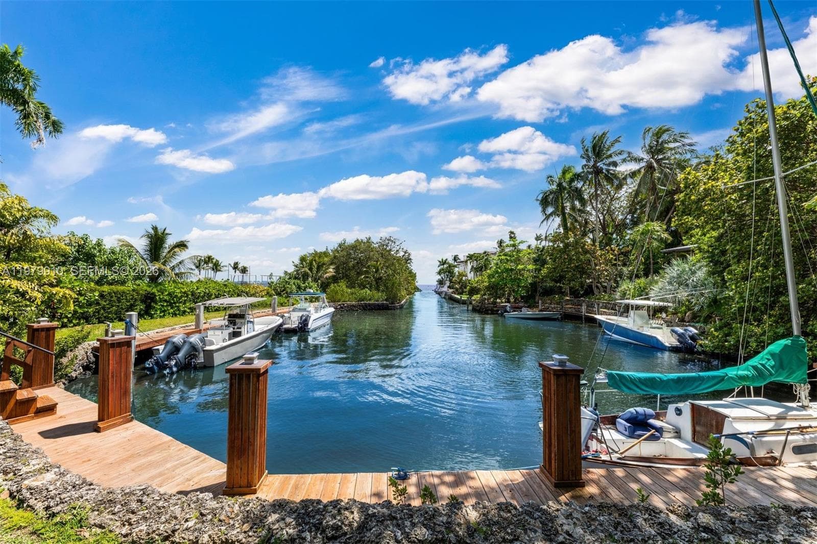 3373 Poinciana Ave, Miami FL 33133 — 4