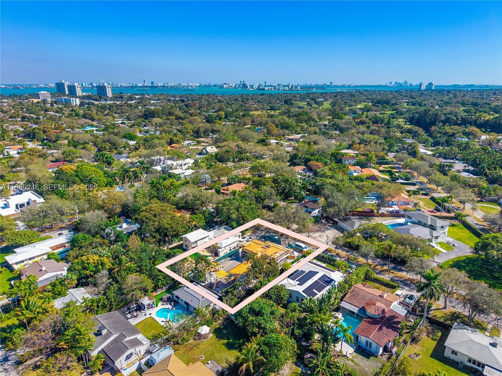 739 NE 111th St, Biscayne Park FL 33161 — 5