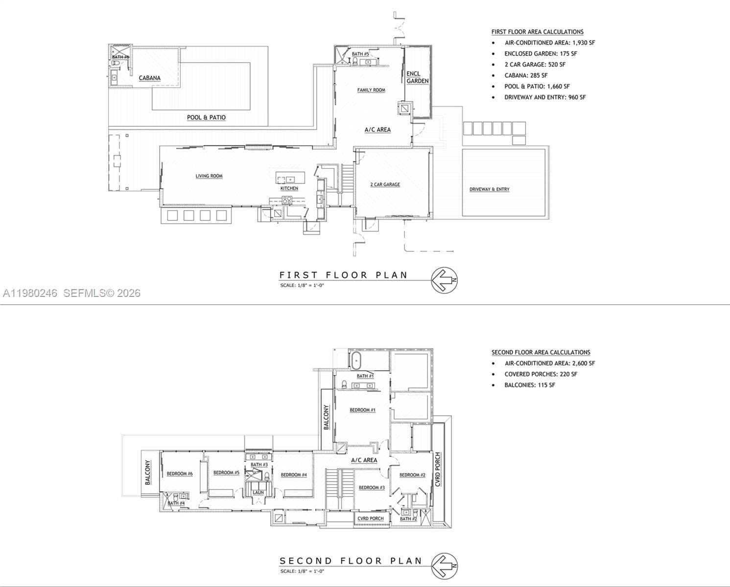 739 NE 111th St, Biscayne Park FL 33161 — 11