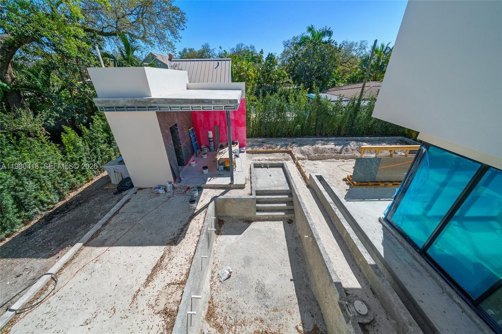 820 NE 111th St, Biscayne Park FL 33161 — 33