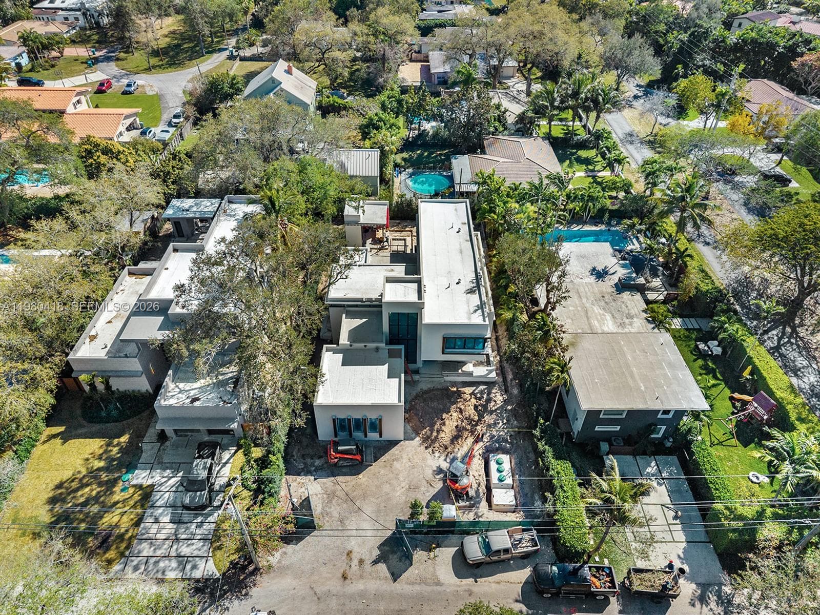 820 NE 111th St, Biscayne Park FL 33161 — 15