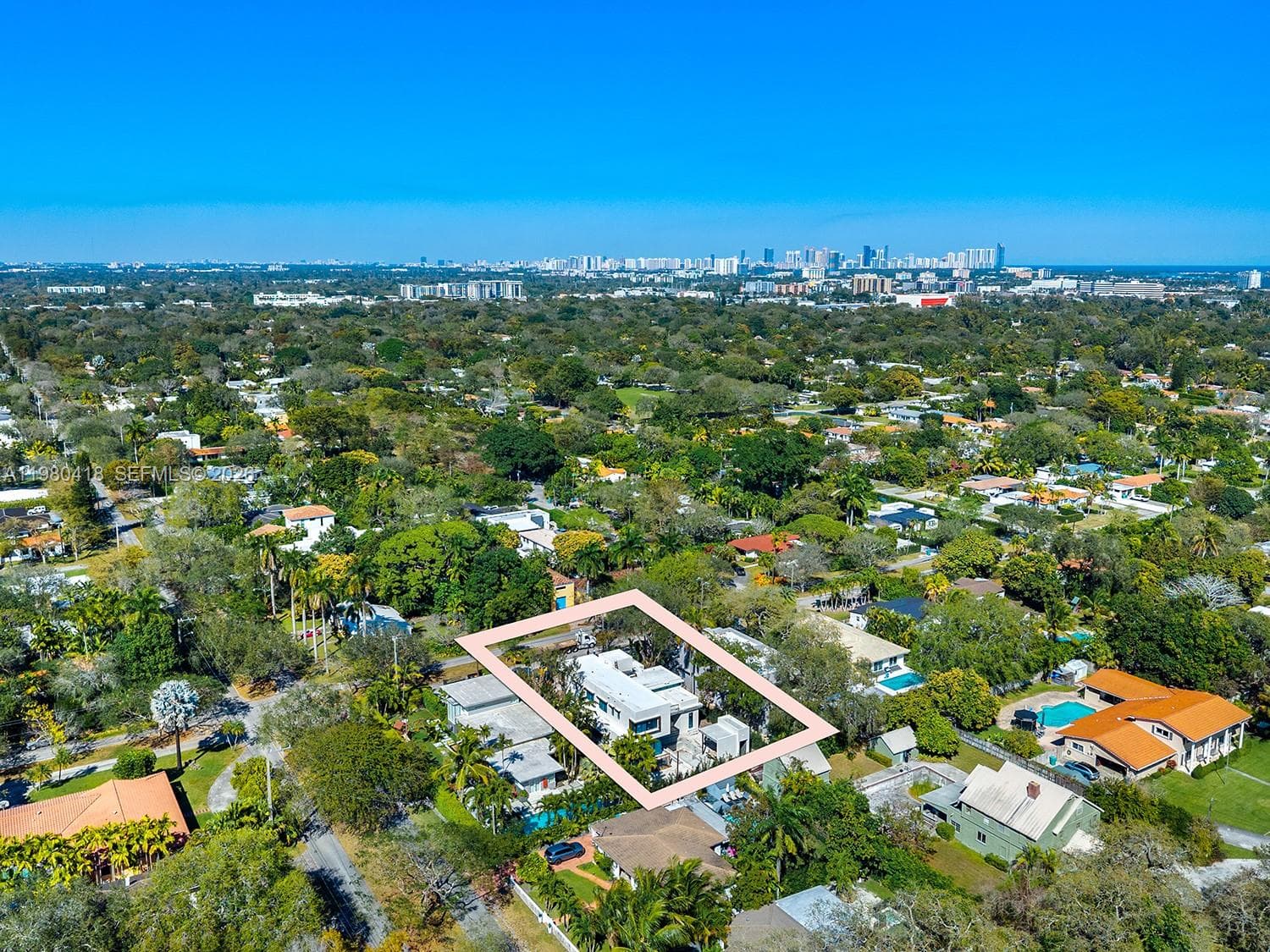 820 NE 111th St, Biscayne Park FL 33161 — 8