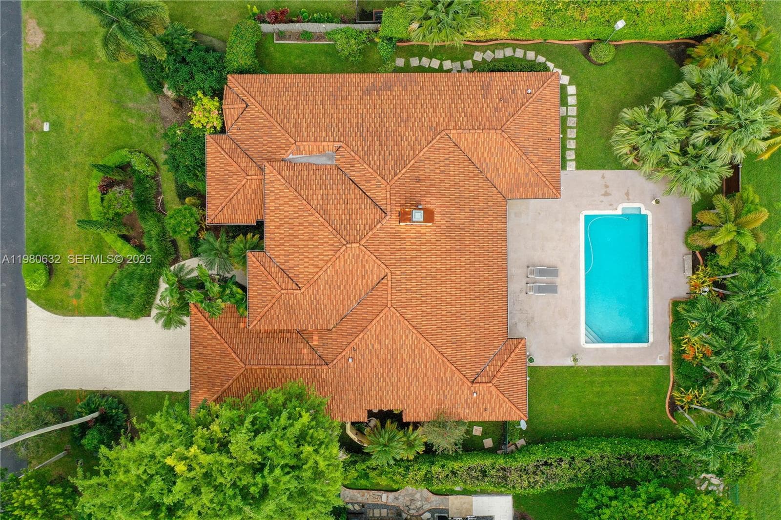 16701 SW 84th Ct, Palmetto Bay FL 33157 — 2