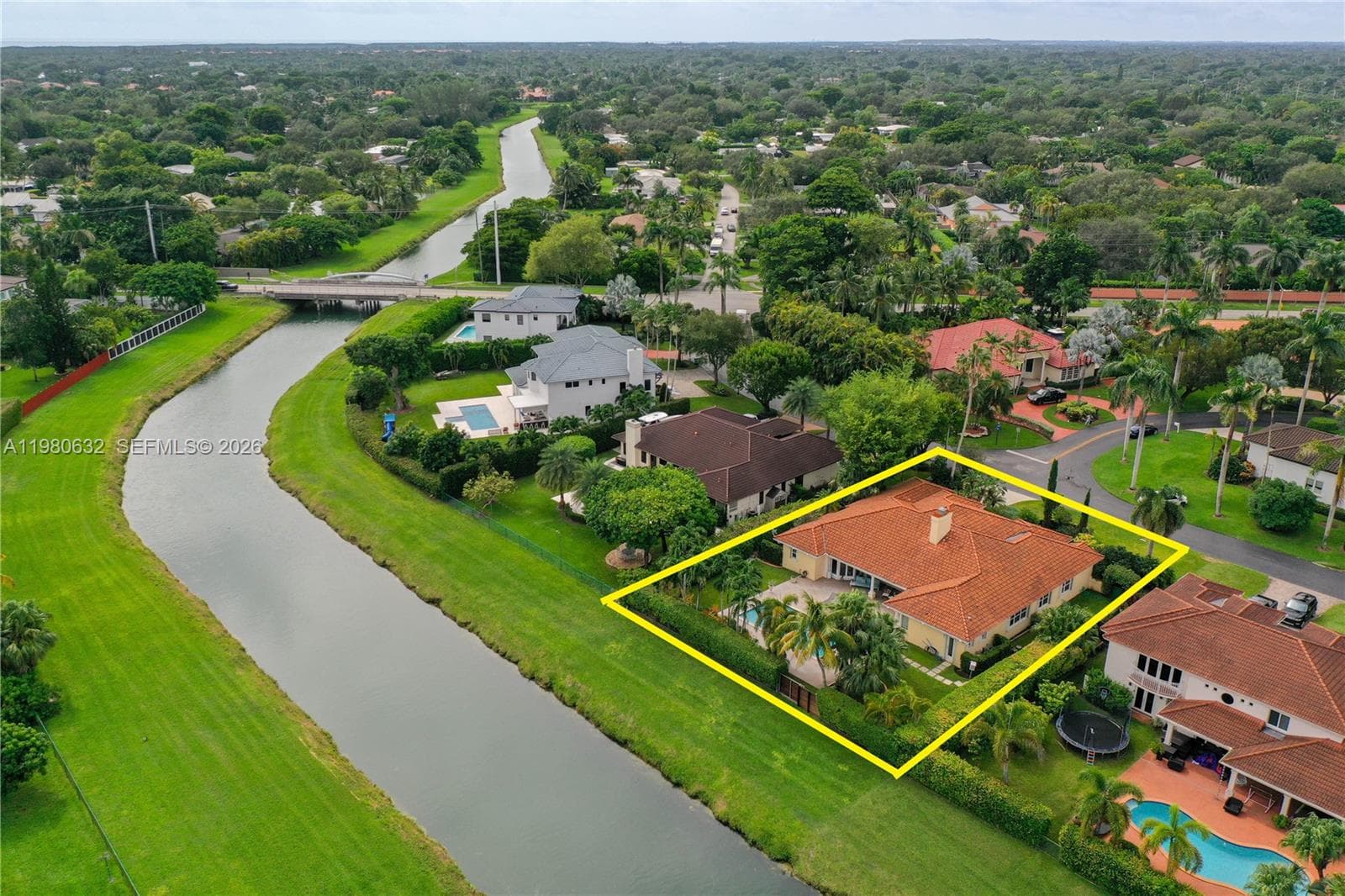 16701 SW 84th Ct, Palmetto Bay FL 33157 — 6