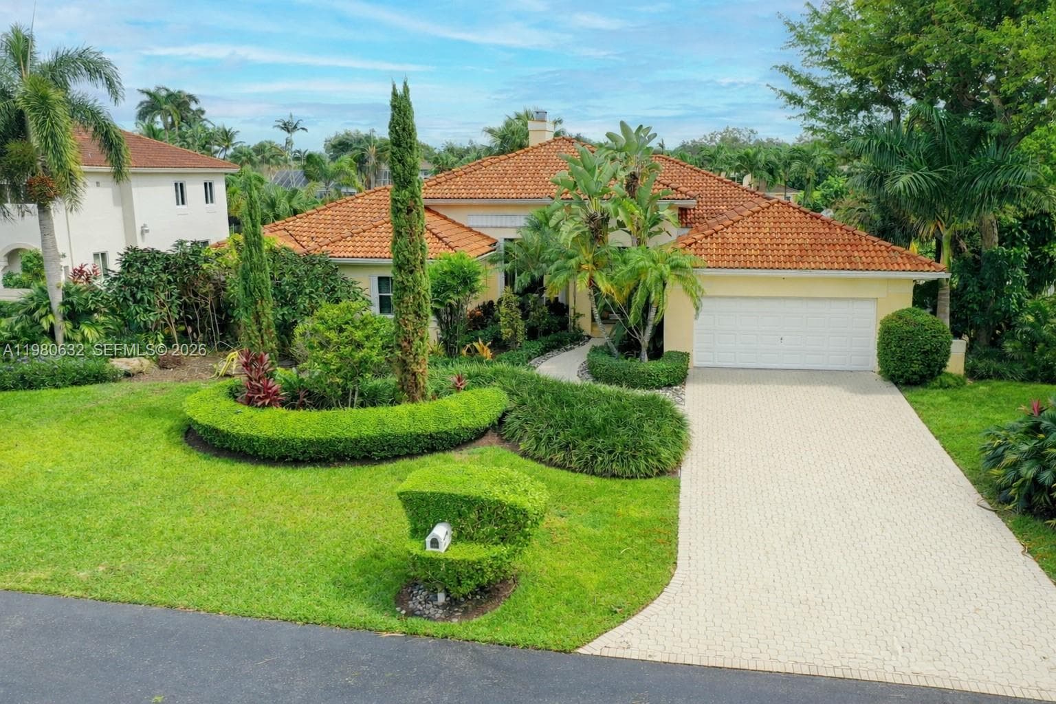 16701 SW 84th Ct, Palmetto Bay FL 33157 — 3