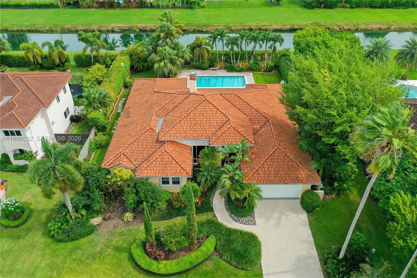 16701 SW 84th Ct, Palmetto Bay FL 33157 — 5