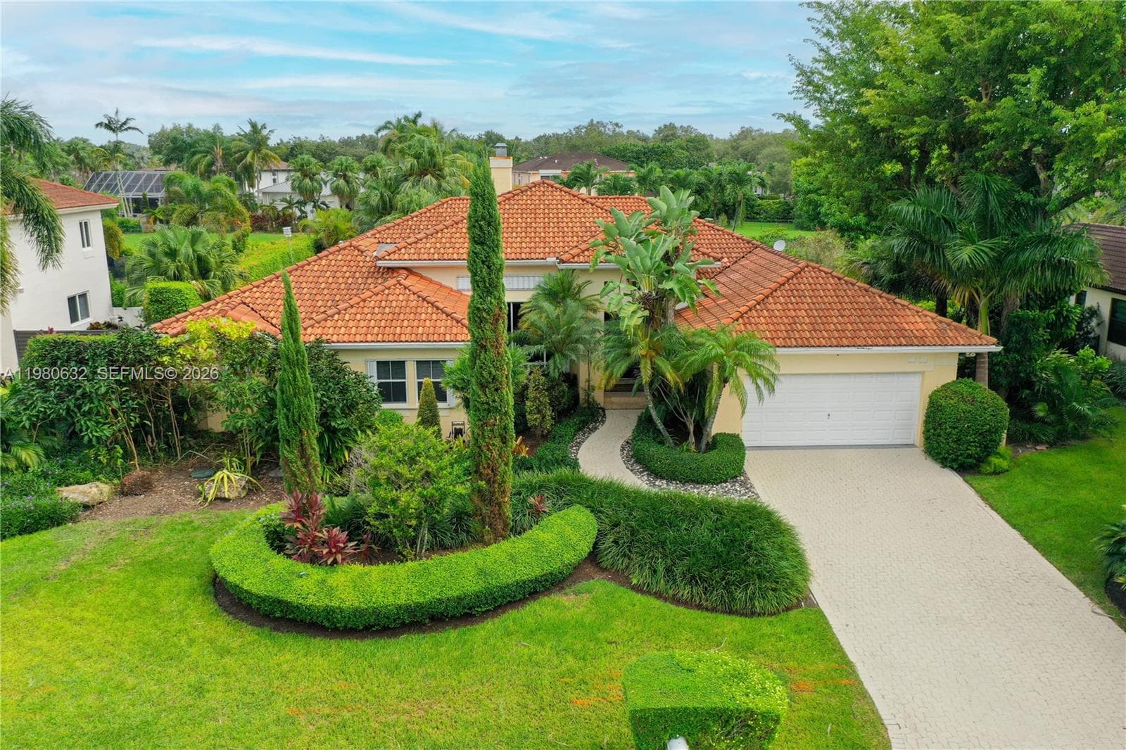 16701 SW 84th Ct, Palmetto Bay FL 33157 — 4