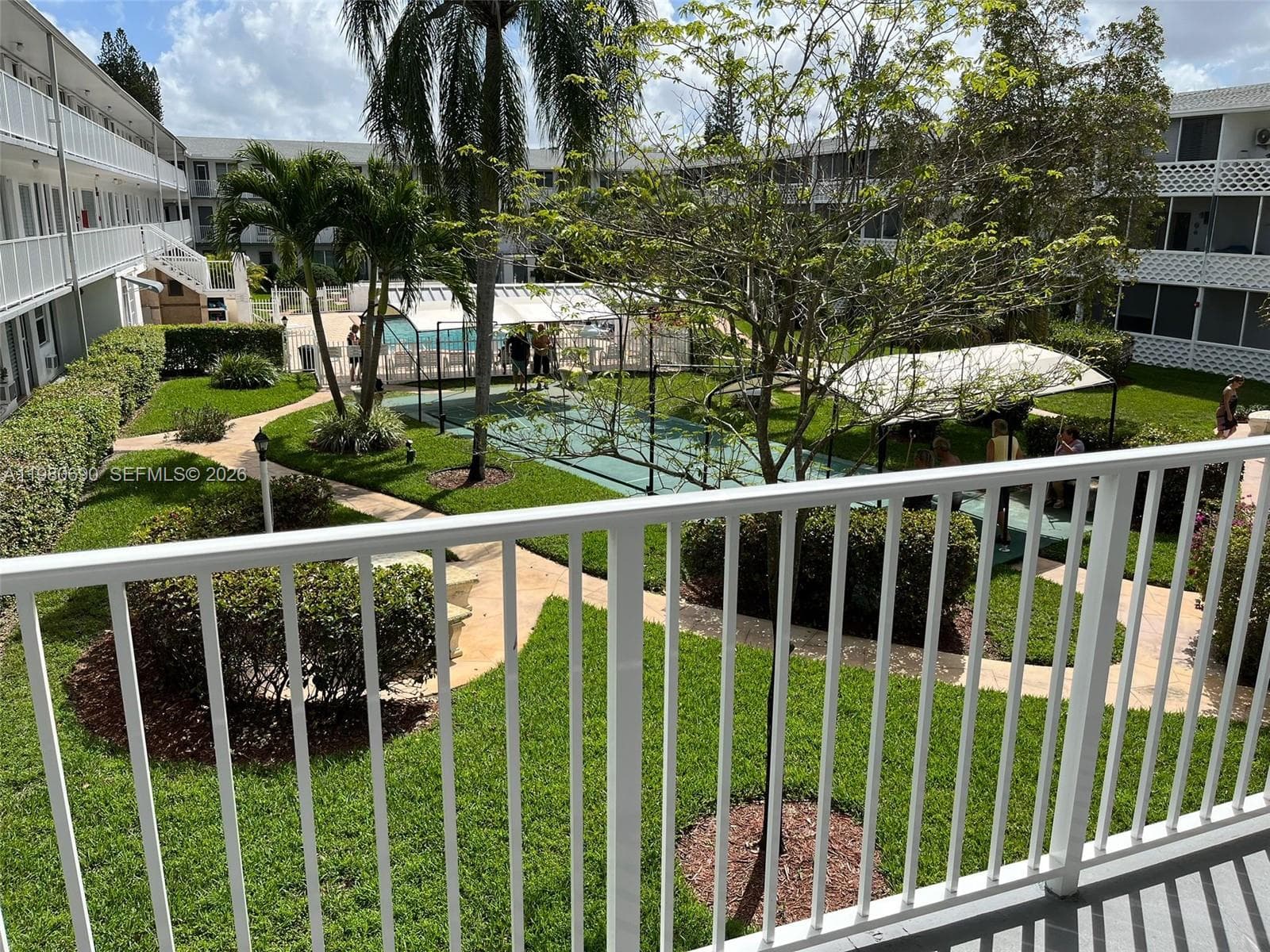 15610 NE 6th Ave # 19C, Miami FL 33162 — 2