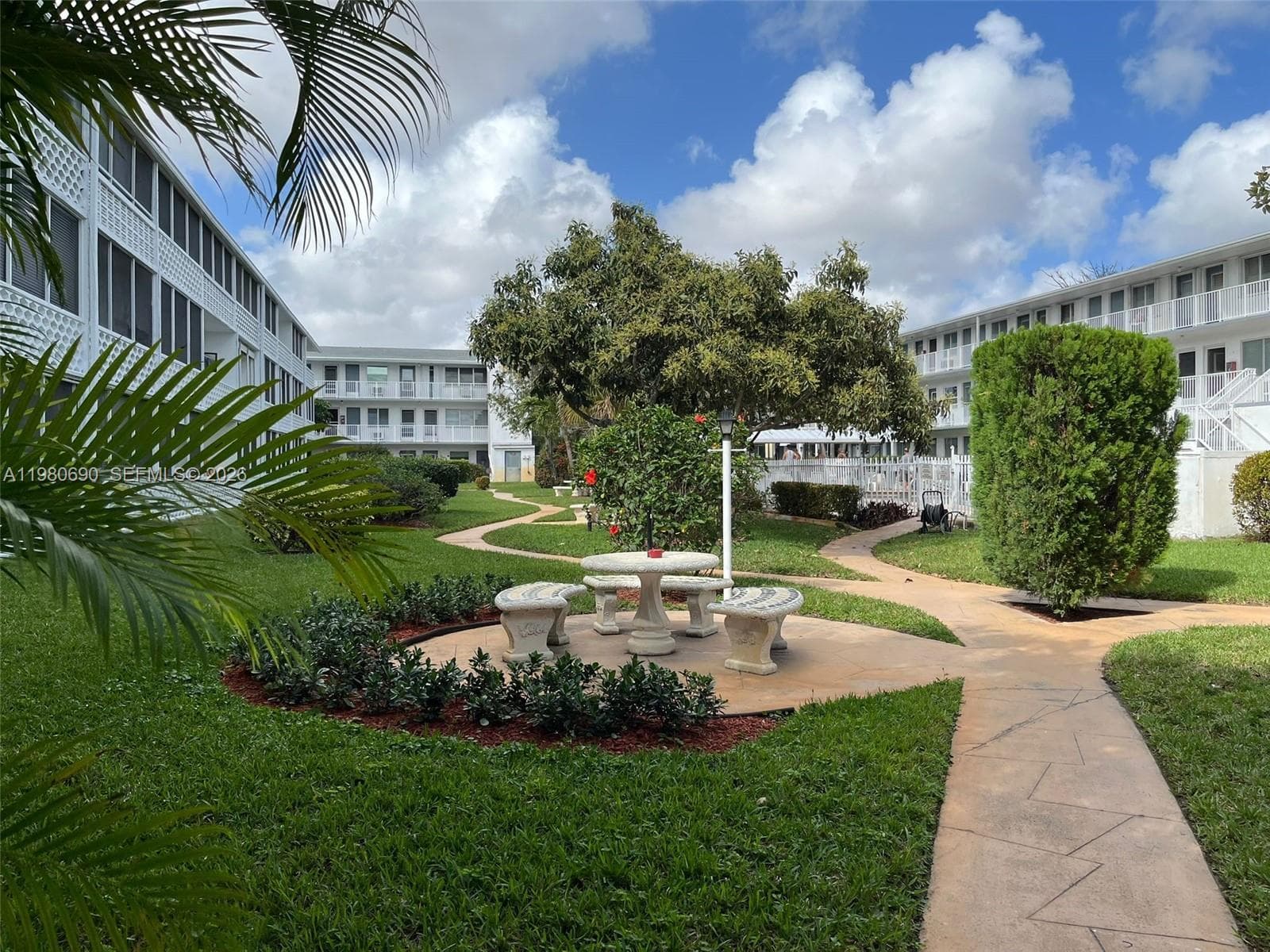 15610 NE 6th Ave # 19C, Miami FL 33162 — 3