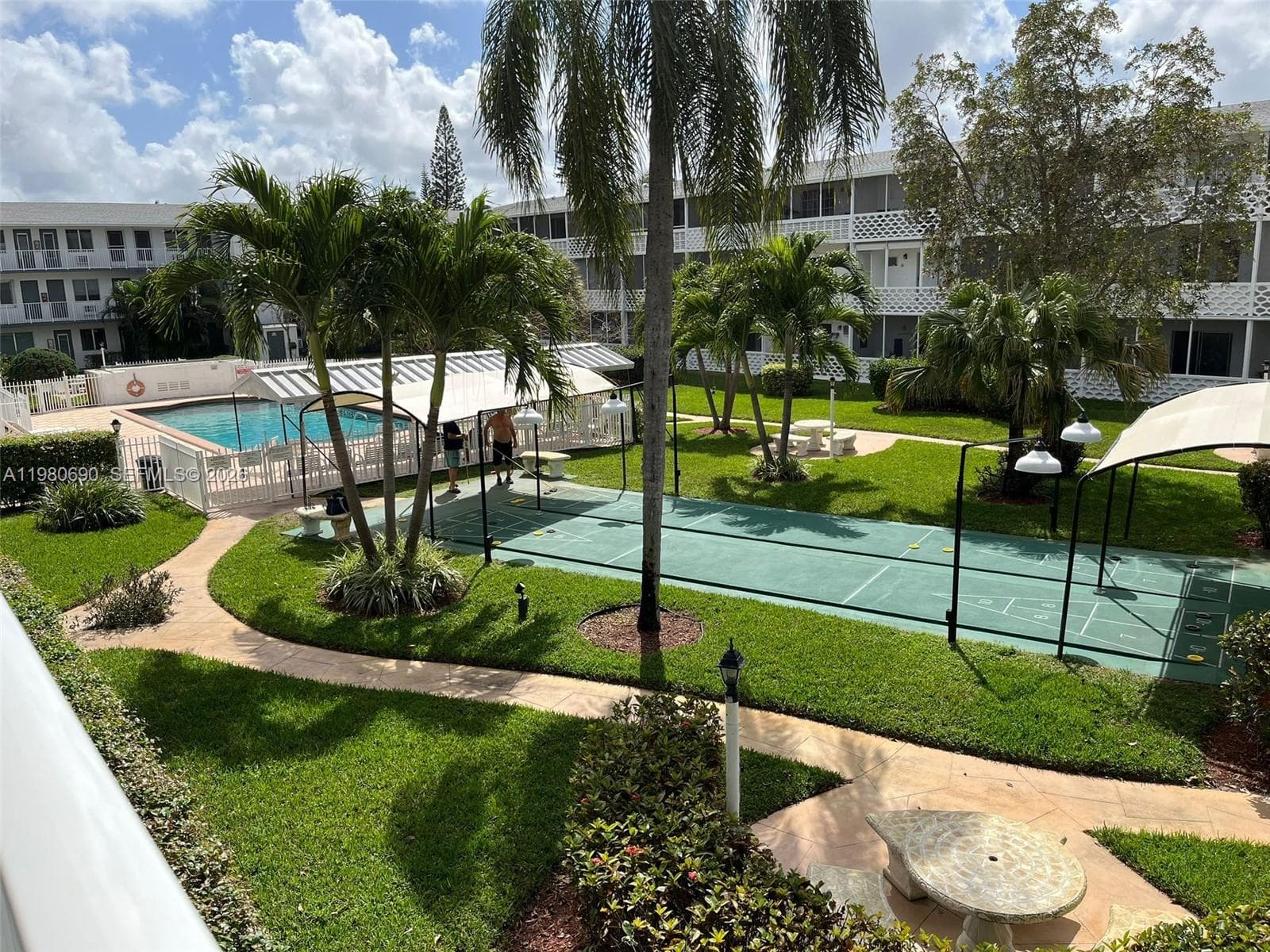 15610 NE 6th Ave # 19C, Miami FL 33162 — 1