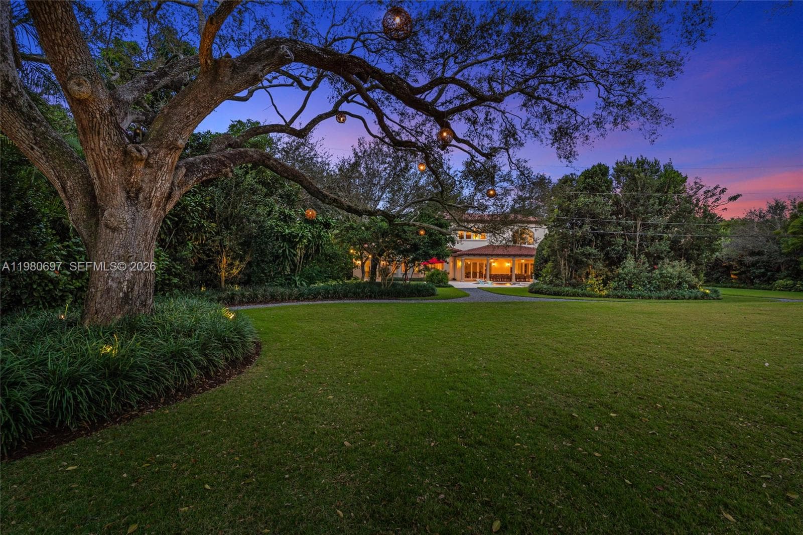 6255 SW 133rd St, Pinecrest FL 33156 — 27