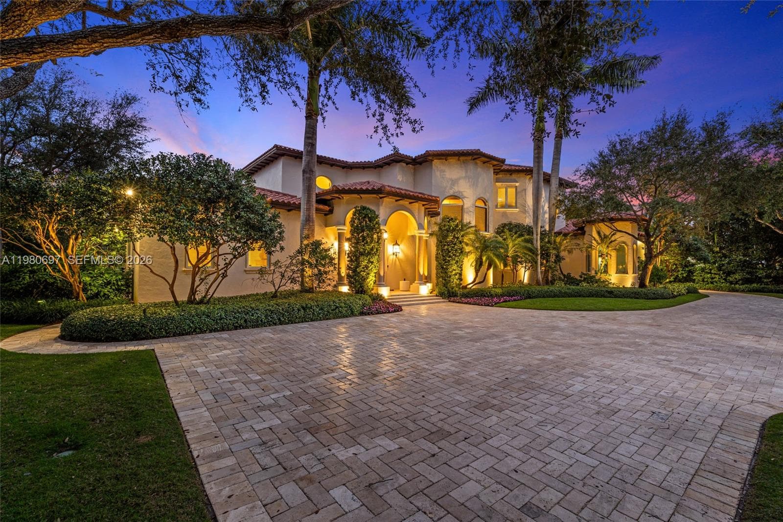 6255 SW 133rd St, Pinecrest FL 33156 — 2