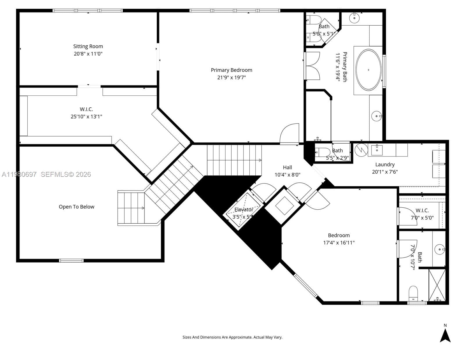 6255 SW 133rd St, Pinecrest FL 33156 — 46