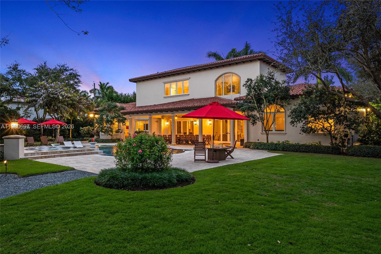 6255 SW 133rd St, Pinecrest FL 33156 — 16