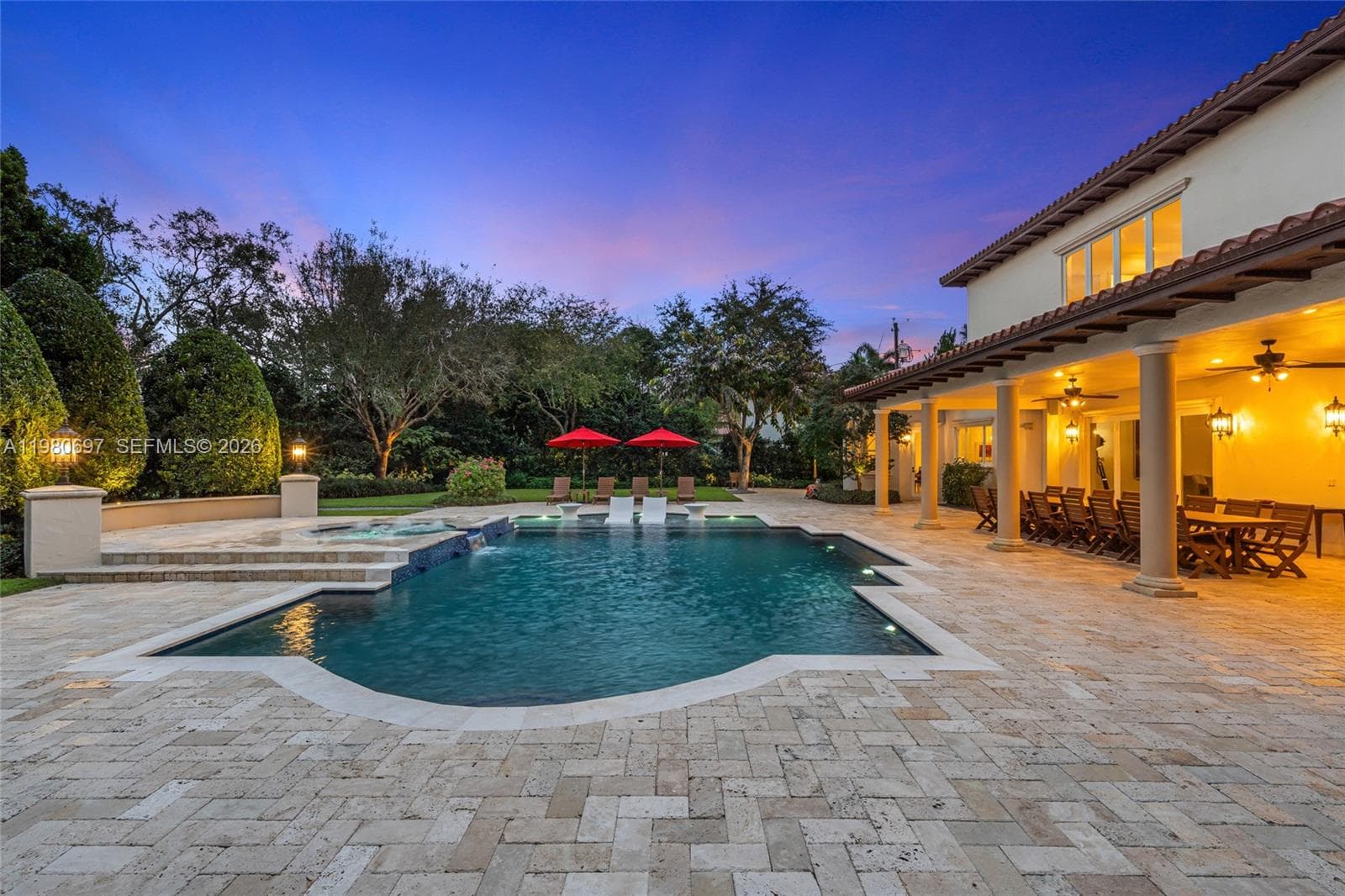 6255 SW 133rd St, Pinecrest FL 33156 — 12