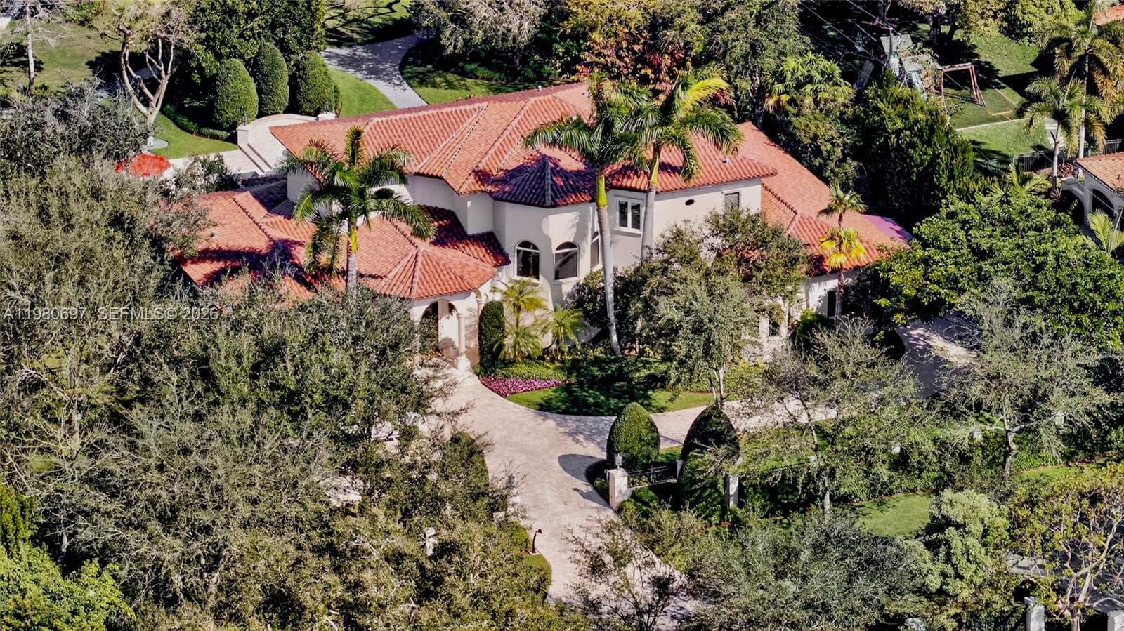 6255 SW 133rd St, Pinecrest FL 33156 — 7