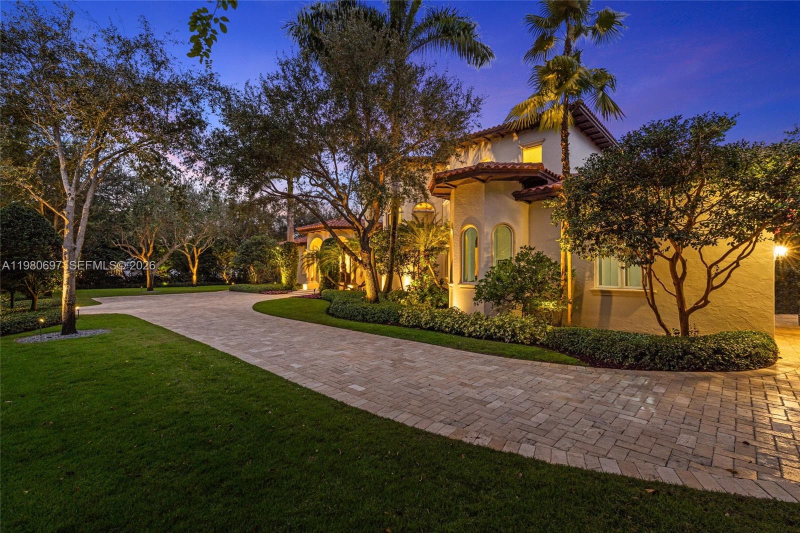 6255 SW 133rd St, Pinecrest FL 33156 — 3