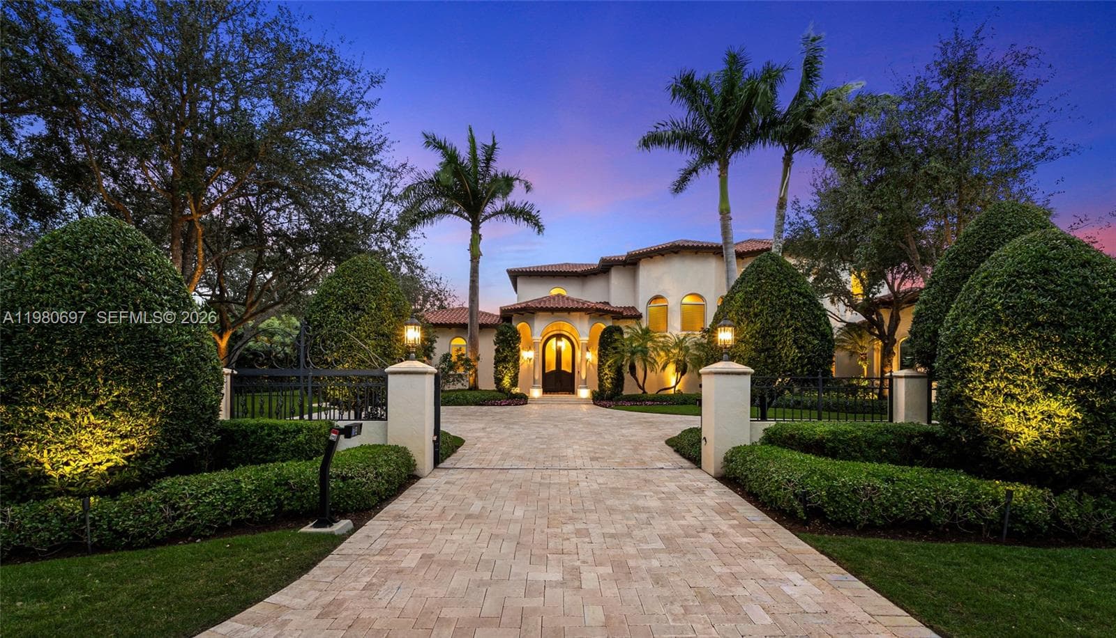 6255 SW 133rd St, Pinecrest FL 33156 — 1