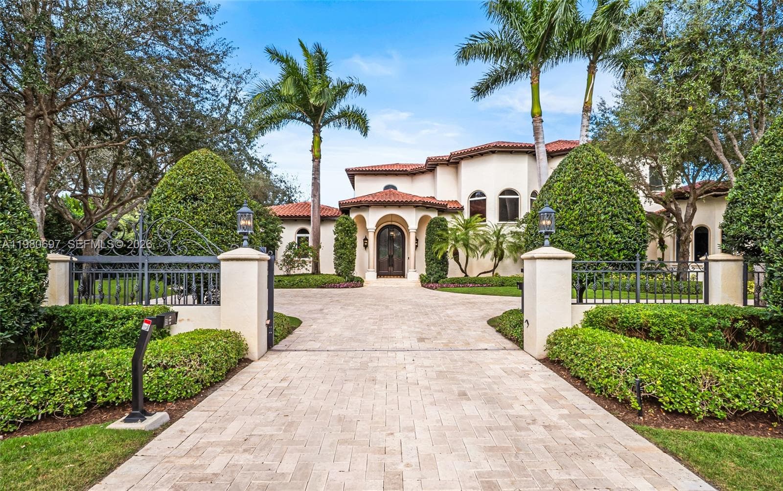 6255 SW 133rd St, Pinecrest FL 33156 — 5