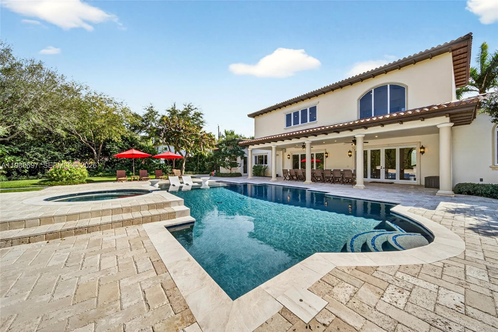 6255 SW 133rd St, Pinecrest FL 33156 — 9