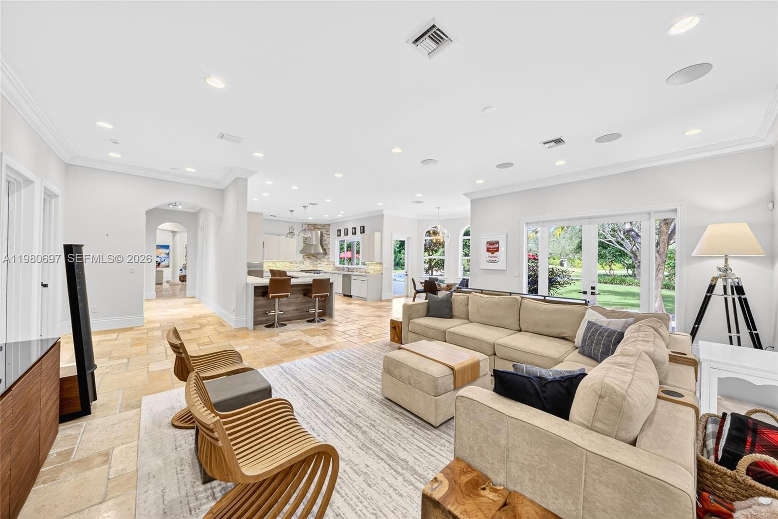 6255 SW 133rd St, Pinecrest FL 33156 — 33