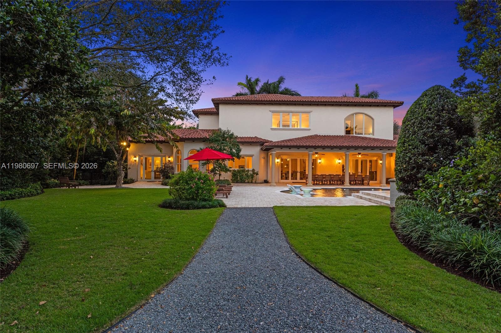 6255 SW 133rd St, Pinecrest FL 33156 — 14