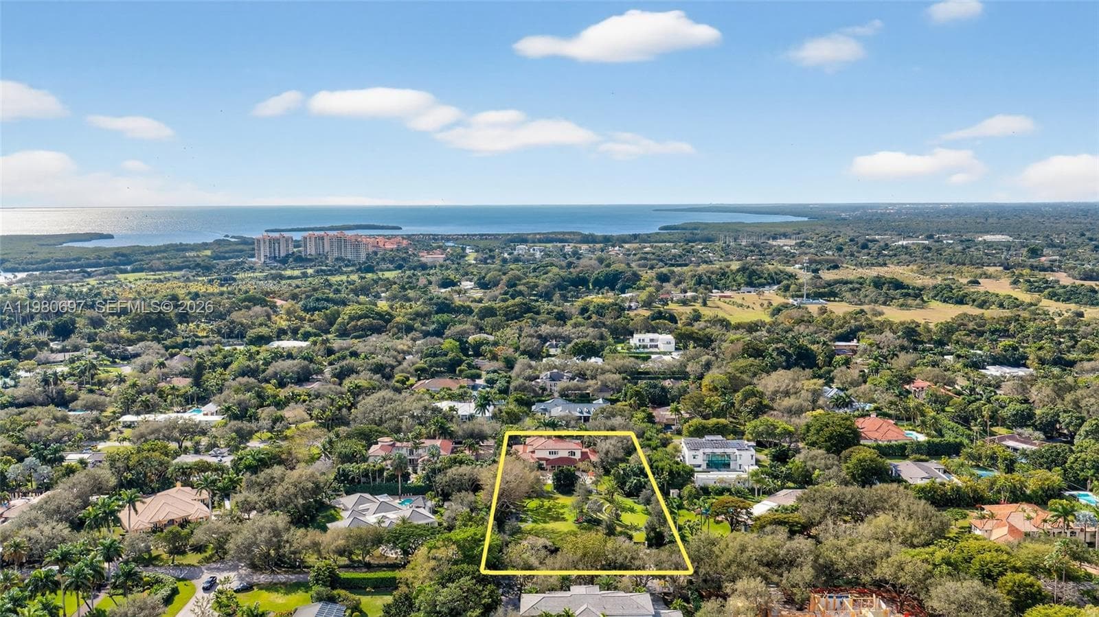 6255 SW 133rd St, Pinecrest FL 33156 — 48