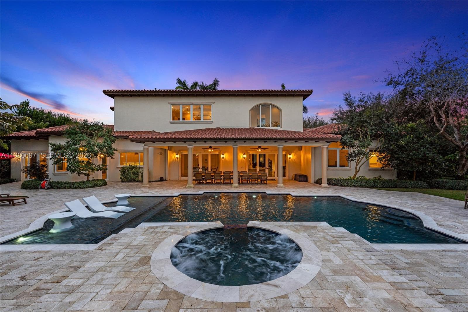 6255 SW 133rd St, Pinecrest FL 33156 — 11